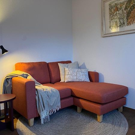Casa Campanula Villa Laax Eksteriør billede