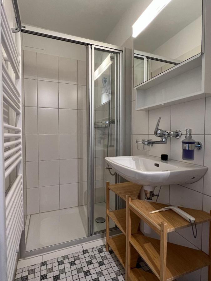 Casa Campanula Villa Laax Eksteriør billede