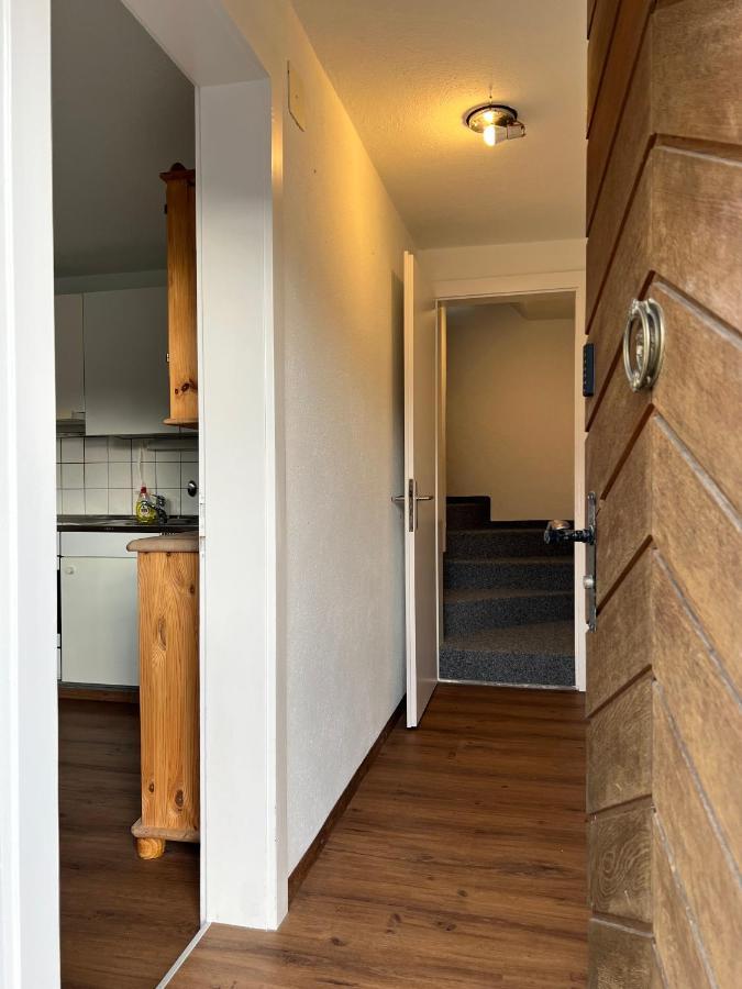 Casa Campanula Villa Laax Eksteriør billede