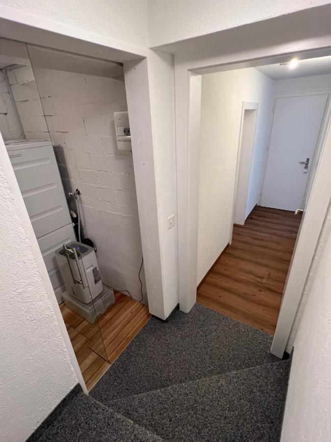Casa Campanula Villa Laax Eksteriør billede