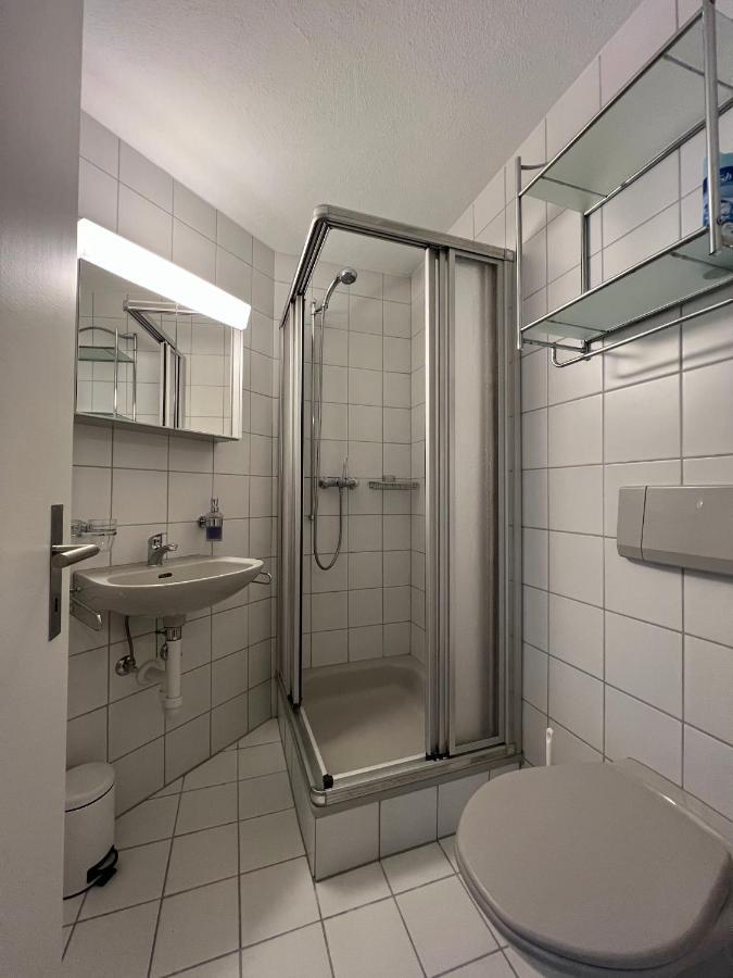 Casa Campanula Villa Laax Eksteriør billede