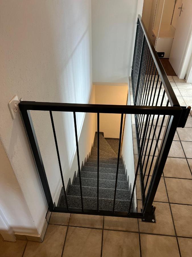 Casa Campanula Villa Laax Eksteriør billede
