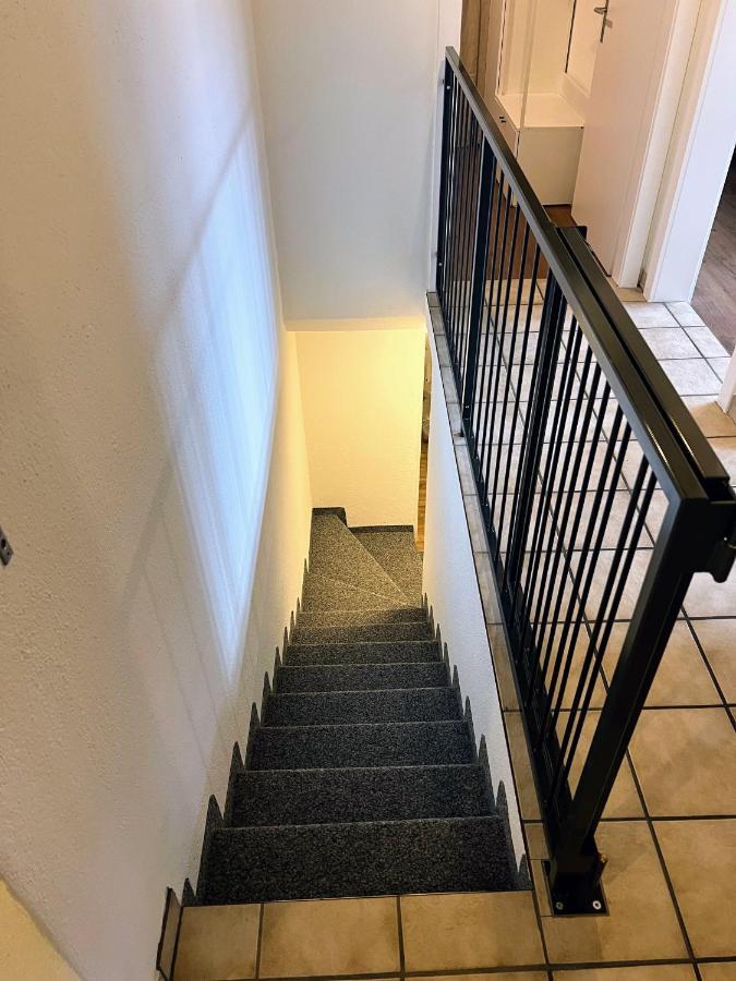 Casa Campanula Villa Laax Eksteriør billede